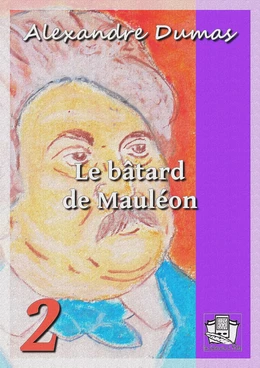 Le bâtard de Mauléon