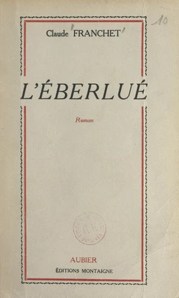 L'éberlué