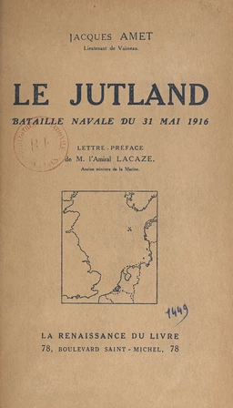 Le Jutland