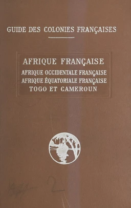 Afrique française