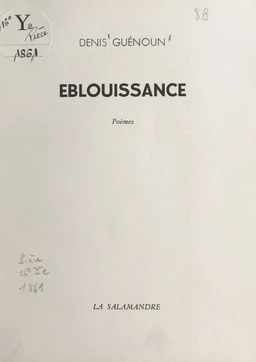 Éblouissance