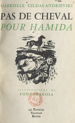 Pas de cheval pour Hamida