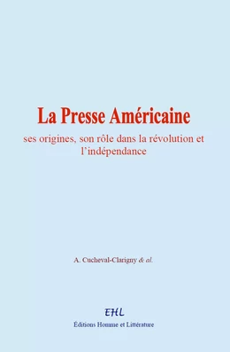 La Presse Américaine