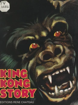 King Kong story