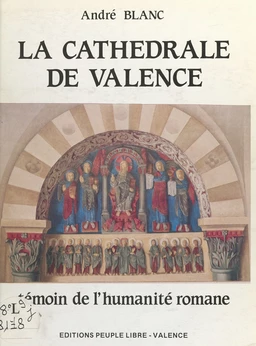 La cathédrale de Valence