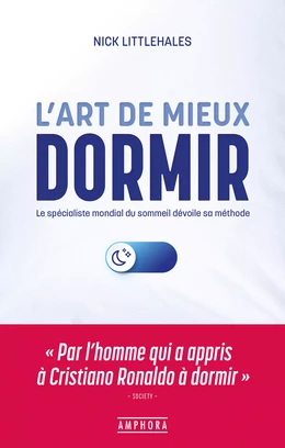 L'Art de mieux dormir