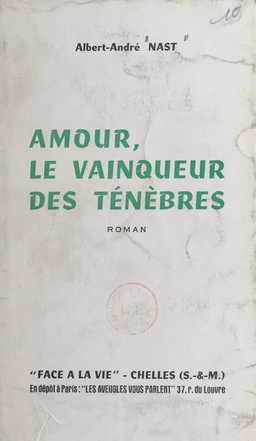 Amour, le vainqueur des ténèbres