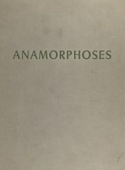 Anamorphoses