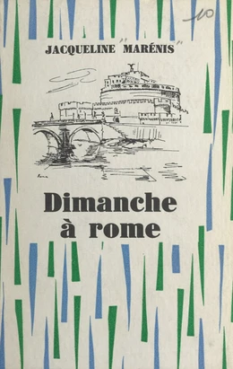 Dimanche à Rome