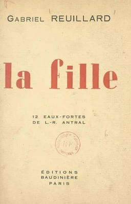 La fille