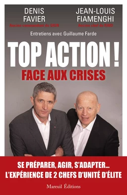 Top action ! Face aux crises