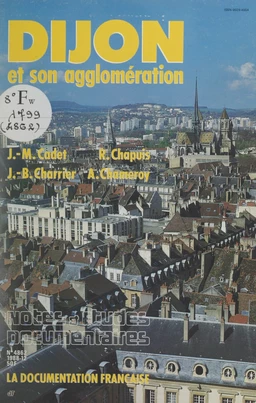 Dijon et son agglomération