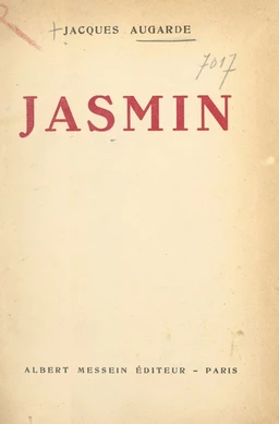 Jasmin