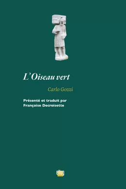 L’Oiseau vert