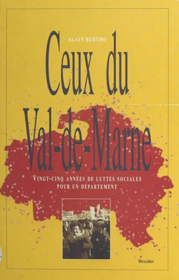 Ceux du Val-de-Marne