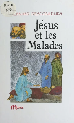 Jésus et les malades