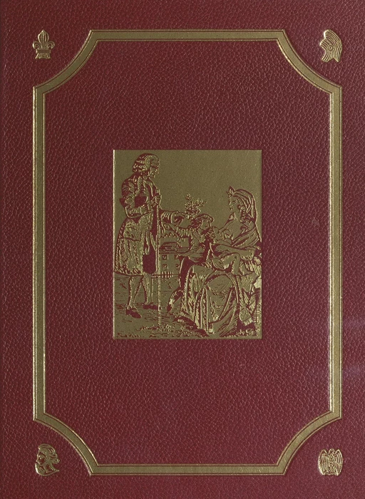 Histoire du peuple français (2). De la Renaissance à la Révolution, 1380-1789 - Pierre Lafue, Edmond Pognon - FeniXX réédition numérique