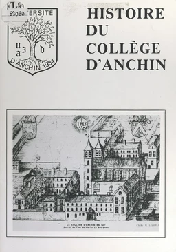 Histoire du collège d'Anchin