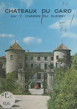 Châteaux du Gard