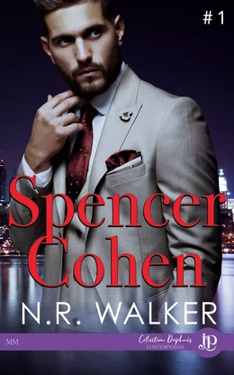 Spencer Cohen