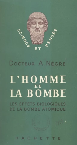 L'homme et la bombe