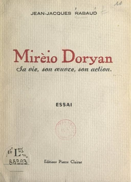 Mirèio Doryan