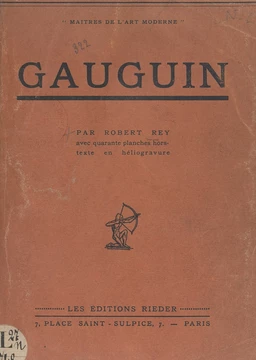 Gauguin