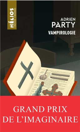 Vampirologie