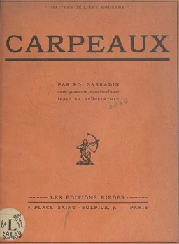 Carpeaux