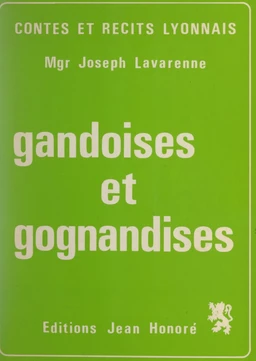 Gandoises et gognandises