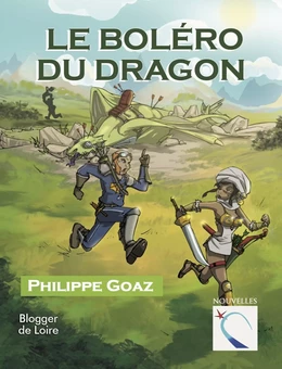 Le Boléro du dragon