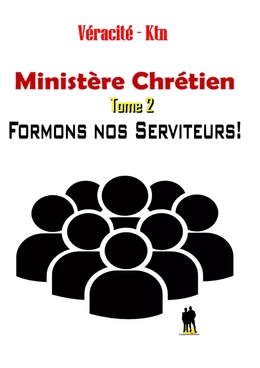 Ministère Chrétien