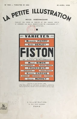 Fiston