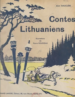 Contes lithuaniens