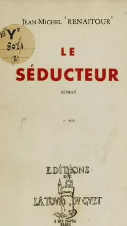 Le séducteur