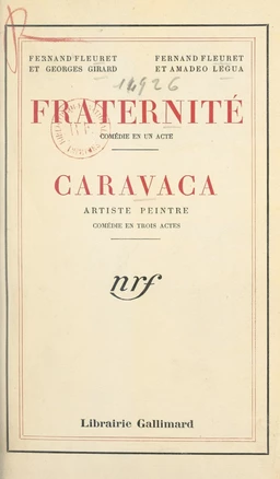 Fraternité