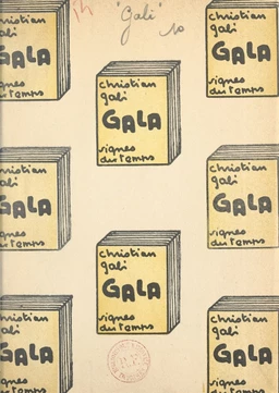 Gala