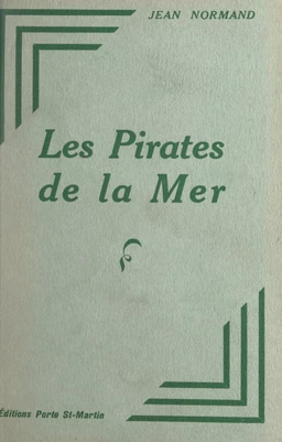 Les pirates de la mer