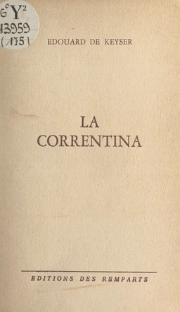 La Correntina