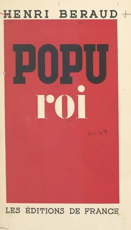 Popu-roi