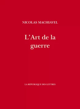 L'Art de la guerre