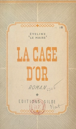 La cage d'or