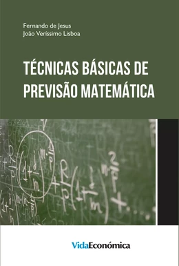 Técnicas Básicas de Previsão Matemática