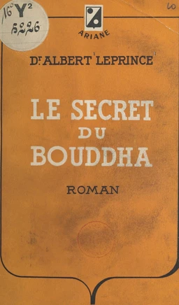 Le secret du Bouddha