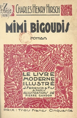 Mimi Bigoudis