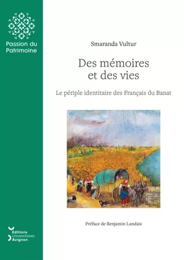 Des mémoires et des vies