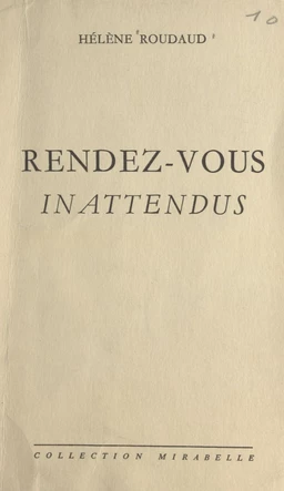 Rendez-vous inattendus