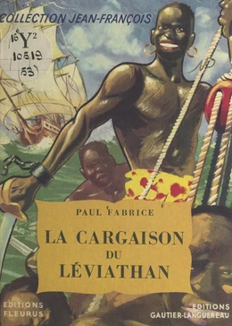 La cargaison du Léviathan