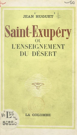 Saint-Exupéry