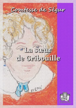 La soeur de Gribouille